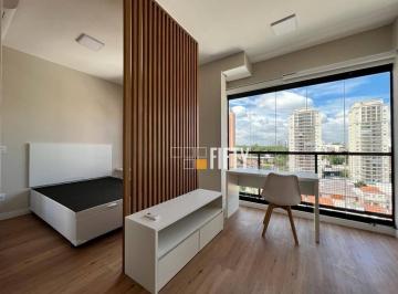 5d6c984bd3eb6aa9f22e9cb5a3d10037c83ab09e · Apartamento para alugar, 35 m² por R$ 3.937,02/ano - Chácara Santo Antônio - São Paulo/SP