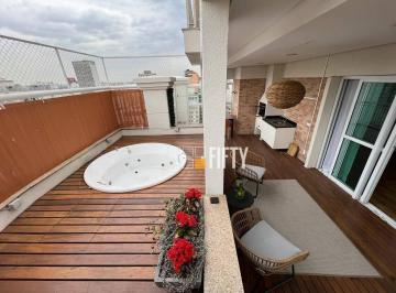 cc36c53e9a8b59d2e5652e409a0fac7844ed899b · Cobertura com 2 suíte/Jacuzzi/3 vagas/Mobiliada para alugar, 184 m² por R$ 29.650/mês - Jardim Améri