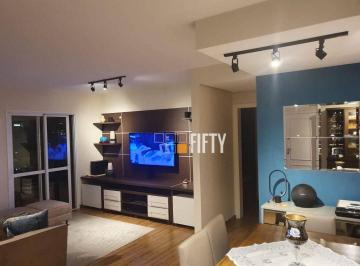 979e227792b4dca40172da6ce914589fb7fe5a4c · Apartamento com 3 dormitórios à venda, 131 m² por R$ 2.790.000,00 - Brooklin - São Paulo/SP