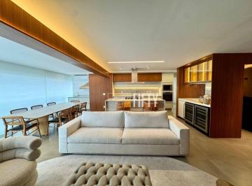 eac66396d2d443946a2197590e5c9f9a7585aa18 · Apartamento à venda, 132 m² por R$ 2.780.000,00 - Brooklin - São Paulo/SP