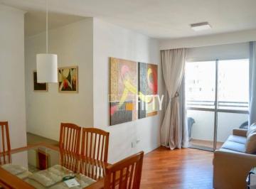 2e66e2a07886e9d4daf37f84fb99e3e20cac4311 · Oportunidade na Chácara Santo Antônio próx. do Metrô Borba Gato com 2 dormitórios/1 vaga/Lazer Compl