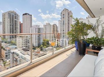 de7f13e7db3ca79c04038d1537a9691d8da6f60b · Apartamento com 2 dormitórios à venda, 160 m² - Moema - São Paulo/SP