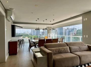 4a55bcaa52dc1f3587dd1381e7592e053c6e1ad3 · Apartamento com 4 dormitórios à venda, 219 m² por R$ 3.180.000,00 - Campo Belo - São Paulo/SP