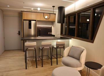 0093847d275597e46ee23c201011156fccb7e910 · Apartamento à venda, 49 m² por R$ 2.200.000,00 - Vila Olímpia - São Paulo/SP