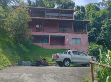Casa · 241m² · 5 Quartos · 3 Vagas · Casa para venda , Piúva-Ilhabela!