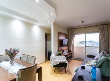 Apartamento · 64m² · 2 Quartos · 1 Vaga · Apartamento para Aluguel - Jaguaribe, 2 Quartos, 64 m² - Osasco