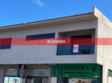 Foto 02 · Apartamento - Faxinal