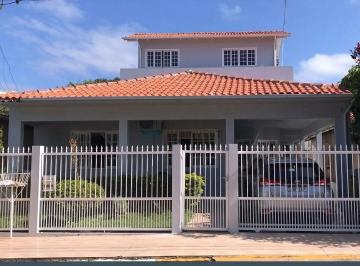 Casa · 334m² · 4 Quartos · 1 Vaga · Casa à venda no bairro Centro - Imbituba/SC