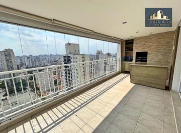 Apartamento de 3 quartos, São Paulo · VARANDA GOURMET EM CONDOMÍNIO CLUBE