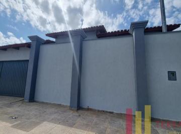 Foto 01 · Casa, São Vicente, Uruaçu, GO