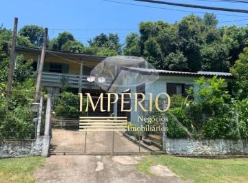 Foto 01 · Casa, Venda, Linha 28, Três Coroas