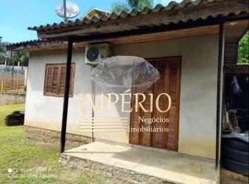 Foto 01 · Casa, Linha 28, Três Coroas, RS