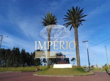 Foto 01 · Terreno, Jardim América, Passo de Torres, SC