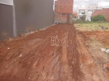 Foto 01 · Terreno, Jardim Boer I, Americana, SP