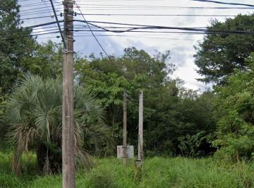 Foto 01 · TERRENO COM 2.600m² NO BAIRRO LAGEADO, PORTO ALEGRE