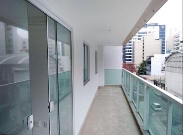 Apartamento , Vila Velha · 03 Quartos Suíte Lazer Vaga 1ª quadra Itapuã Vila Velha ES