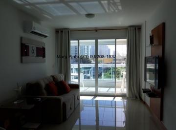 Foto 01 · Apartamento, Armação, Salvador, BA