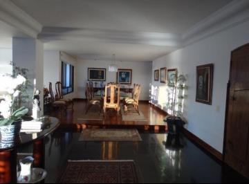 Apartamento de 5 quartos, Salvador · Cobertura duplex