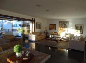 Apartamento de 5 quartos, Salvador · Cobertura duplex