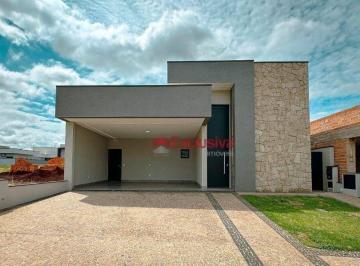 f4bc69303f7c9a10e04237a03563b40b72731b8d · Casa à venda, 229 m² por R$ 2.190.000,00 - Santorini Residencial Club - Paulínia/SP