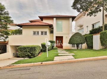 8fba404b9e8df2fcb8742ebf637a6fa57b9a6620 · Casa com 4 dormitórios à venda, 300 m² por R$ 3.100.000,00 -  Alphaville - Santana de Parnaíba/SP