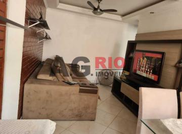 Apartamento · 57m² · 2 Quartos · 1 Vaga · Apartamento -  / Residencial / Praça Seca