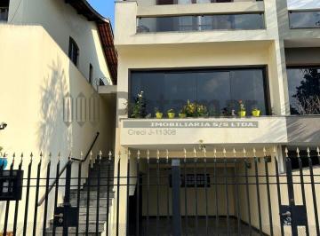 Casa · 197m² · 3 Quartos · sobrado em bolsão residencial Jardim Vertentes  com 3 quartos