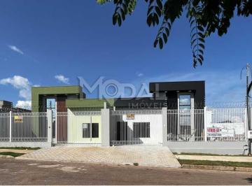Casa · 98m² · 2 Quartos · 2 Vagas · Casa à venda - em Rio Madeira