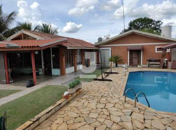 Rural · 300m² · 3 Quartos · 2 Vagas · Chácara à Venda - Belvedere do Lago, Paulínia - 1.840m2  - 3 Quartos