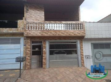 c4717e82c88dc6c61a61fc0d3a831c456d30f5d4 · Sobrado à venda, 90 m² por R$ 590.000,00 - Jardim Aeródromo - Guarulhos/SP