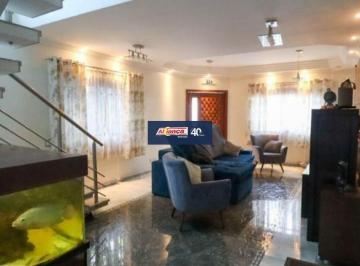 Casa · 205m² · 4 Quartos · 3 Vagas · CASA NA VL. AUGUSTA - 205M², 4 QUARTOS E  3 VAGAS