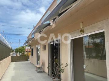 Comercial · 220m² · Prédio comercial em Lagoa Nova