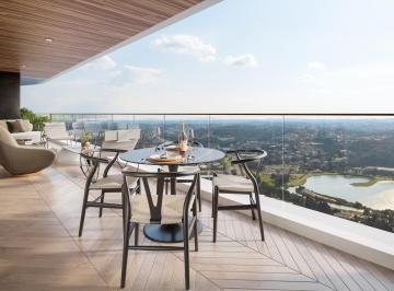 Apartamento · 231m² · 3 Quartos · 4 Vagas · APARTAMENTO COM 3 SUÍTES A VENDA NO EDIFÍCIO MAIS