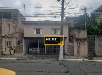792b30bad03ffee5341e5dc600fb47e51b7d187d · Casa com 2 dormitórios à venda, 300 m² por R$ 800.000,00 - Cidade Patriarca - São Paulo/SP