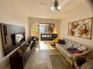 68b9a05db5869470bef5ad24fa800a19c55f9506 · Apartamento com 3 dormitórios à venda, 170 m² por R$ 790.000,00 - Balneário Cidade Atlântica - Guaru