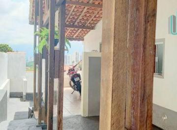 176f0677562487bf5120bfc1106b77830b640d2a · Casa com 3 dormitórios à venda, 130 m² por R$ 380.000,00 - Jardim Bela Vista - Taubaté/SP