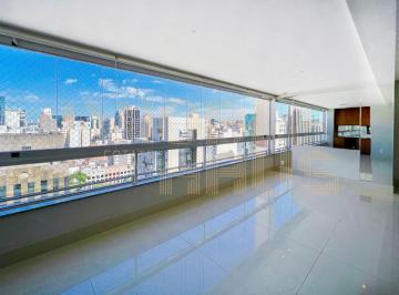 Apartamento · 146m² · 3 Quartos · 3 Vagas · Apartamento à venda com 3 quartos no Itaim Bibi, São Paulo