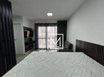 80e562202e453d612f142cca4e5545b3098cdfe0 · Studio com 1 dormitório, 28 m² - venda por R$ 490.000,00 ou aluguel por R$ 3.320