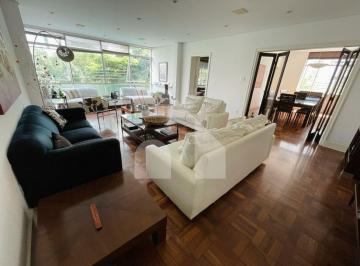 Apartamento · 300m² · 1 Vaga · Apartamento com 3 suítes em Higienópolis