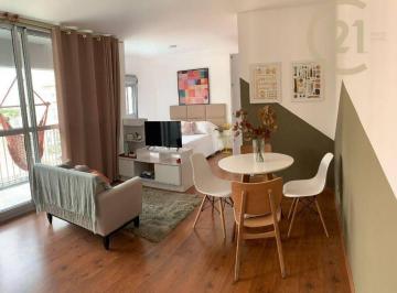 c7a1da7b205b2214e30aa6096e7f38169427413a · Apartamento à venda, 36 m² por R$ 590.000,00 - Perdizes - São Paulo/SP