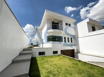 Casa · 285m² · 3 Quartos · 6 Vagas · Sobrado Chácara Mafalda São Paulo/SP