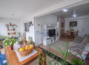 Apartamento · 95m² · 3 Quartos · 2 Vagas · Apartamento a venda no Cambuci com 03 dormitórios