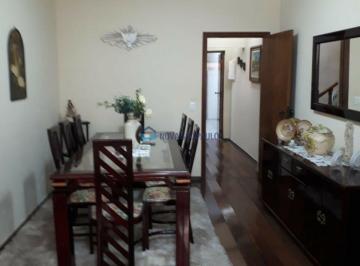 Casa · 193m² · 4 Quartos · 2 Vagas · Sobrado com 4 dormitórios na Vila Gumercindo
