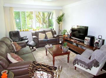 Apartamento · 137m² · 3 Quartos · 2 Vagas · Apartamento à venda na Vila Mariana com 3 quartos e 2 vagas de garagem.