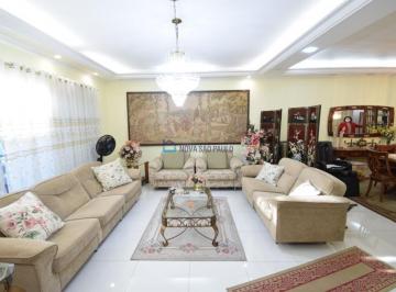 Casa · 120m² · 3 Quartos · 3 Vagas · Casa a venda no Jardim França 03 dormitórios
