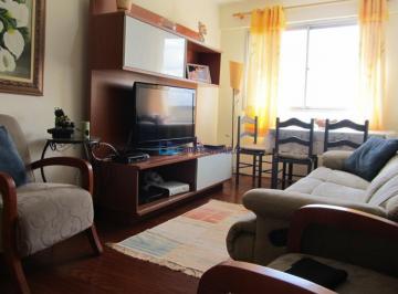 Apartamento · 65m² · 2 Quartos · 1 Vaga · Apartamento Vila Fachini