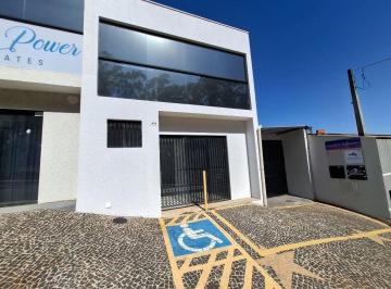 66a9604ee8d8ee3c2d258e9a0436a40bc8b7f98e · Sala para alugar, 60 m² por R$ 1.978,03/mês - Jardim Boer I - Americana/SP
