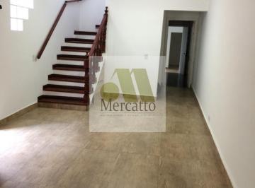 Casa de 3 quartos, Taboão da Serra · Casa Sobrado em Jardim AMERICA  -  Taboão da Serra