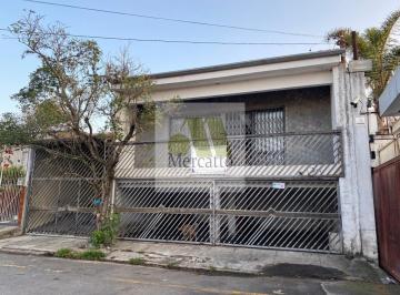 Casa · 348m² · 4 Quartos · 4 Vagas · Casa Térrea em Jardim Maria Rosa - Taboão da Serra