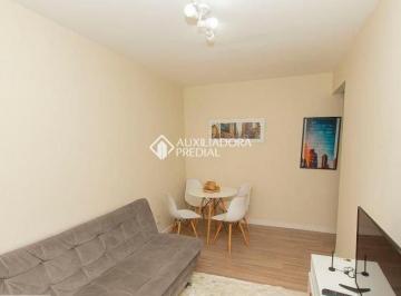 140916_i9wp6Z234zWZ3jPa7_140916641b0ee082588.jpg · Apartamendo 1 Dorm totalmente  mobiliado, com vaga de estacionamento.